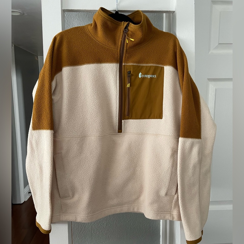 Cotopaxi Abrazo Fleece Pullover